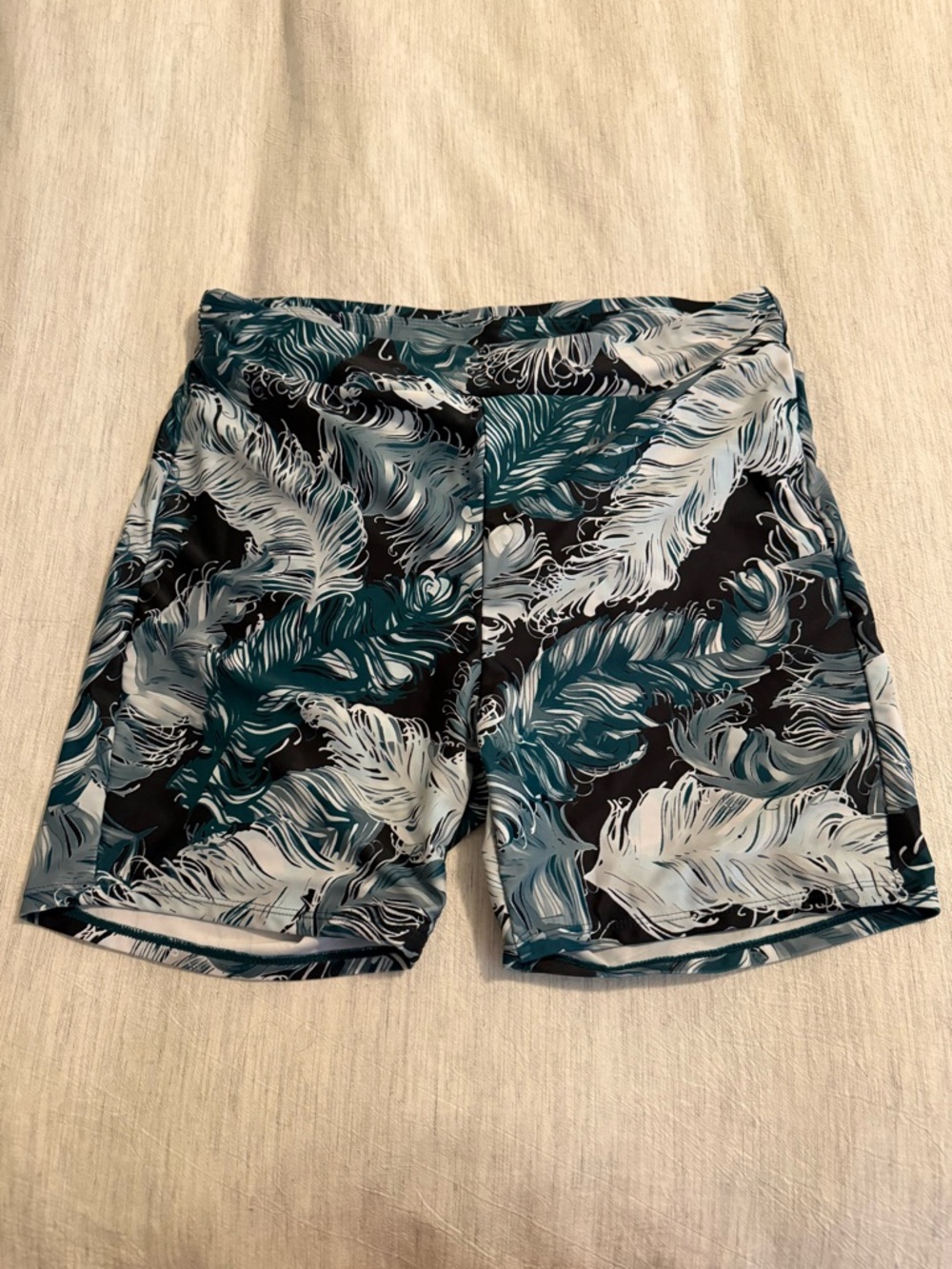 Two-Piece Bathing Suit - Picture 4 of 5